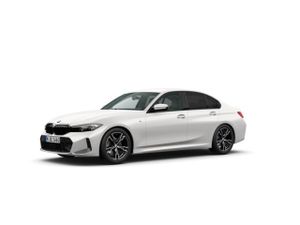 BMW Serie 3 320d 140 kw (190 cv)   - Foto 3