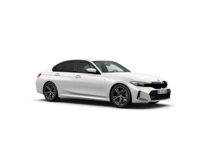 BMW Serie 3 320d 140 kw (190 cv)   - Foto 5