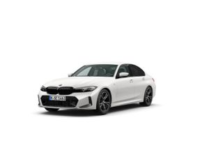 BMW Serie 3 320d 140 kw (190 cv)   - Foto 5