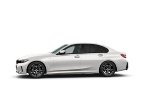 BMW Serie 3 320d 140 kw (190 cv)   - Foto 9