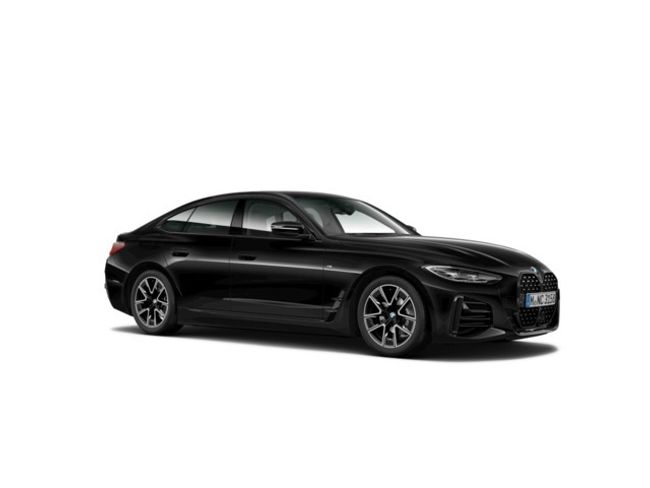 BMW Serie 4 430d xdrive gran coupe 210 kw (286 cv)   - Foto 5