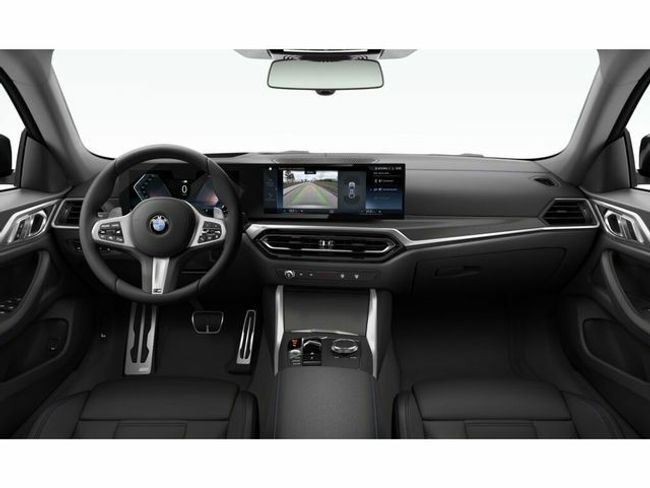 BMW Serie 4 430d xdrive gran coupe 210 kw (286 cv)   - Foto 8