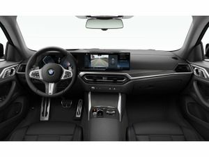 BMW Serie 4 430d xdrive gran coupe 210 kw (286 cv)   - Foto 13