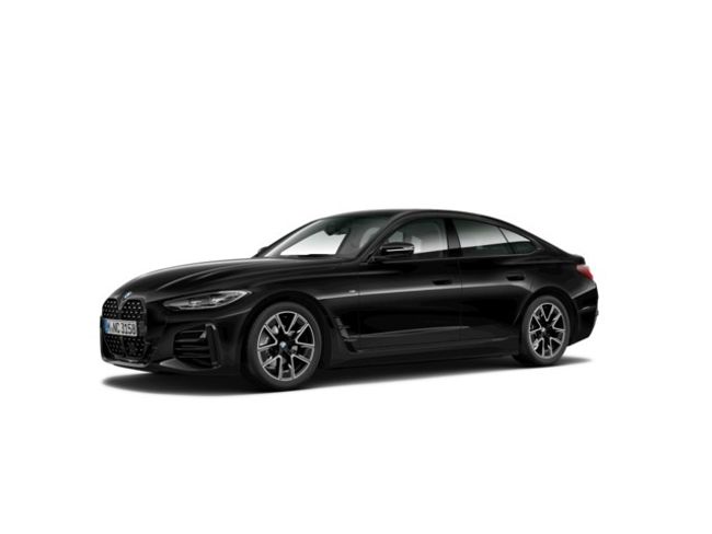BMW Serie 4 430d xdrive gran coupe 210 kw (286 cv)   - Foto 3