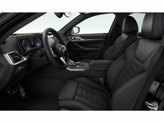 BMW Serie 4 430d xdrive gran coupe 210 kw (286 cv)   - Foto 7