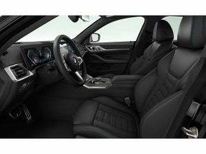 BMW Serie 4 430d xdrive gran coupe 210 kw (286 cv)   - Foto 11