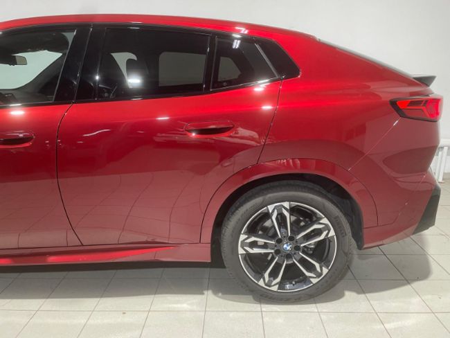 BMW X2 sdrive18d 110 kw (150 cv)