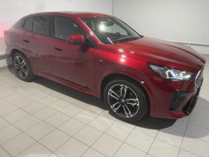 BMW X2 sdrive18d 110 kw (150 cv)   - Foto 21