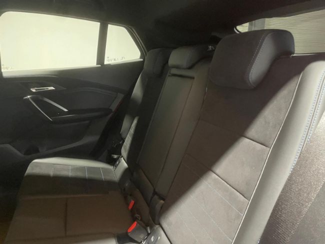 BMW X2 sdrive18d 110 kw (150 cv)