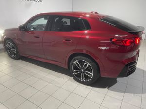 BMW X2 sdrive18d 110 kw (150 cv)   - Foto 23
