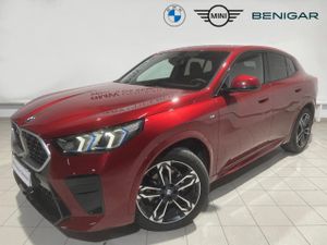BMW X2 sdrive18d 110 kw (150 cv)   - Foto 2