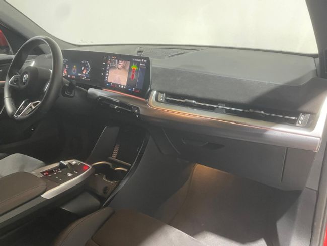 BMW X2 sdrive18d 110 kw (150 cv)