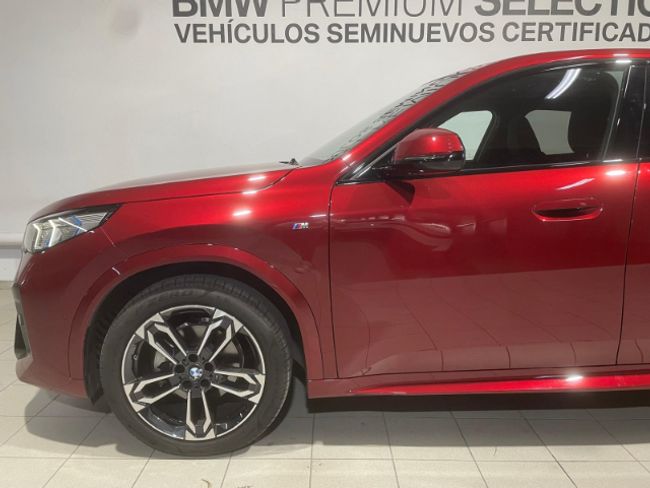 BMW X2 sdrive18d 110 kw (150 cv)