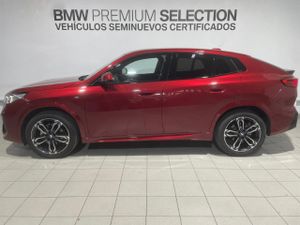 BMW X2 sdrive18d 110 kw (150 cv)   - Foto 5
