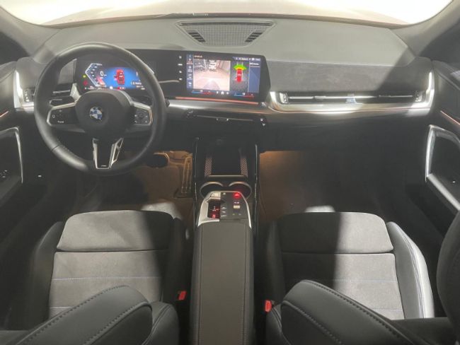 BMW X2 sdrive18d 110 kw (150 cv)   - Foto 8