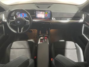 BMW X2 sdrive18d 110 kw (150 cv)   - Foto 13