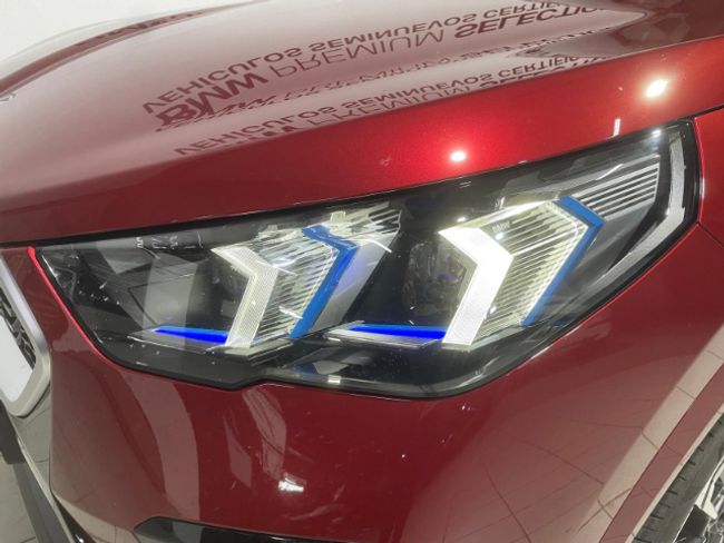 BMW X2 sdrive18d 110 kw (150 cv)