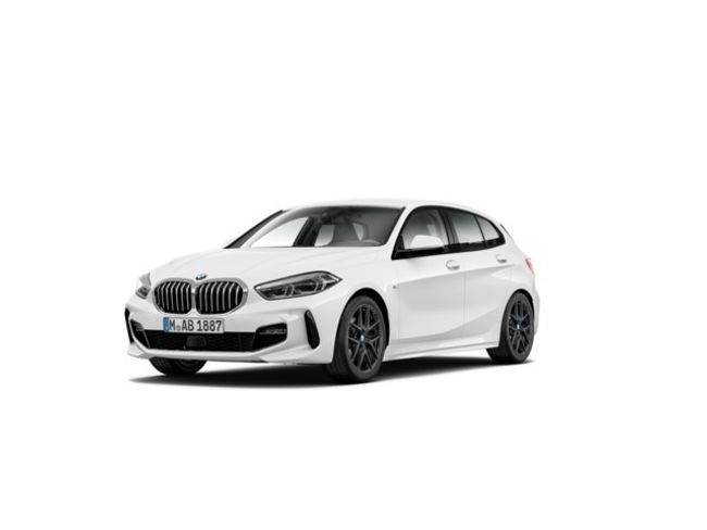 BMW Serie 1 118d 110 kw (150 cv)   - Foto 4
