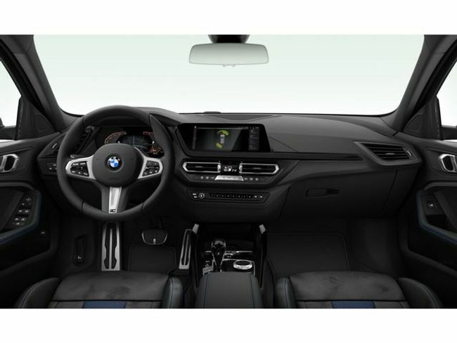 BMW Serie 1 118d 110 kw (150 cv)   - Foto 7