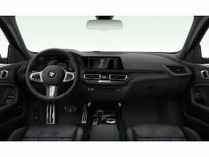BMW Serie 1 118d 110 kw (150 cv)   - Foto 11
