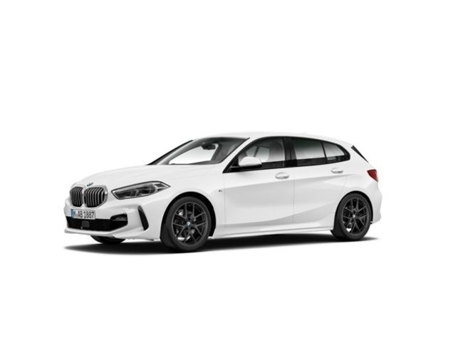 BMW Serie 1 118d 110 kw (150 cv)   - Foto 3