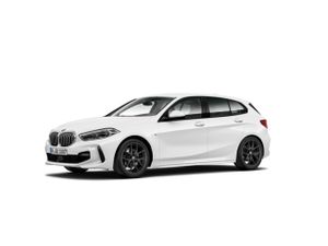 BMW Serie 1 118d 110 kw (150 cv)   - Foto 3