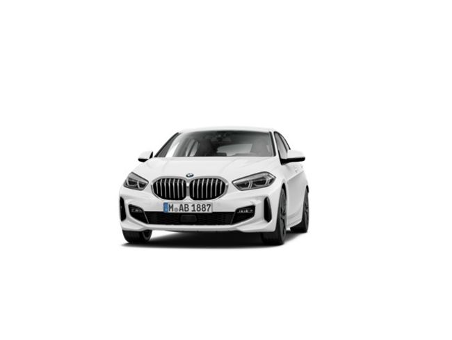 BMW Serie 1 118d 110 kw (150 cv)   - Foto 2