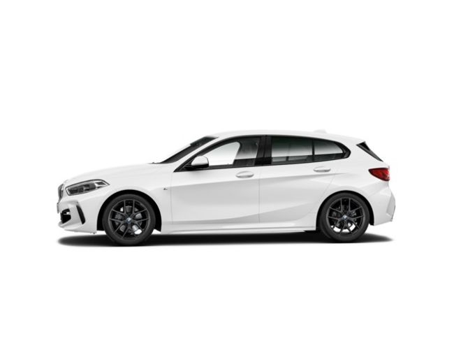BMW Serie 1 118d 110 kw (150 cv)   - Foto 6