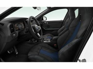 BMW Serie 1 118d 110 kw (150 cv)   - Foto 13