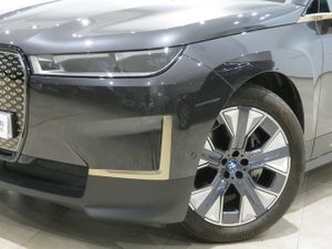 BMW iX xdrive40 240 kw (326 cv)   - Foto 11