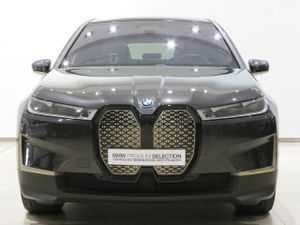 BMW iX xdrive40 240 kw (326 cv)   - Foto 3