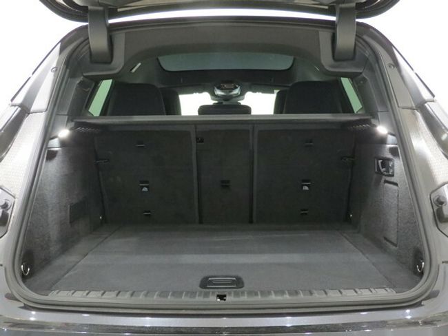 BMW iX xdrive40 240 kw (326 cv)   - Foto 13