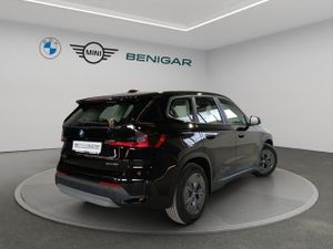 BMW iX1 xdrive30 230 kw (313 cv)   - Foto 7