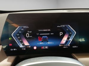 BMW iX1 xdrive30 230 kw (313 cv)   - Foto 23