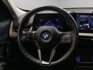 BMW iX1 xdrive30 230 kw (313 cv)   - Foto 27