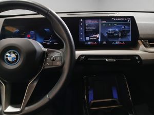 BMW iX1 xdrive30 230 kw (313 cv)   - Foto 25