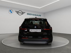 BMW iX1 xdrive30 230 kw (313 cv)   - Foto 9