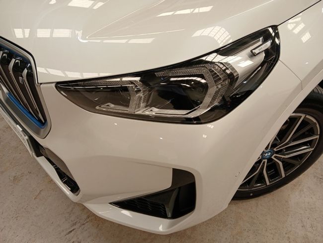 BMW iX1 xdrive30 230 kw (313 cv)   - Foto 7