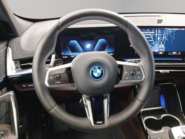 BMW iX1 xdrive30 230 kw (313 cv)   - Foto 16