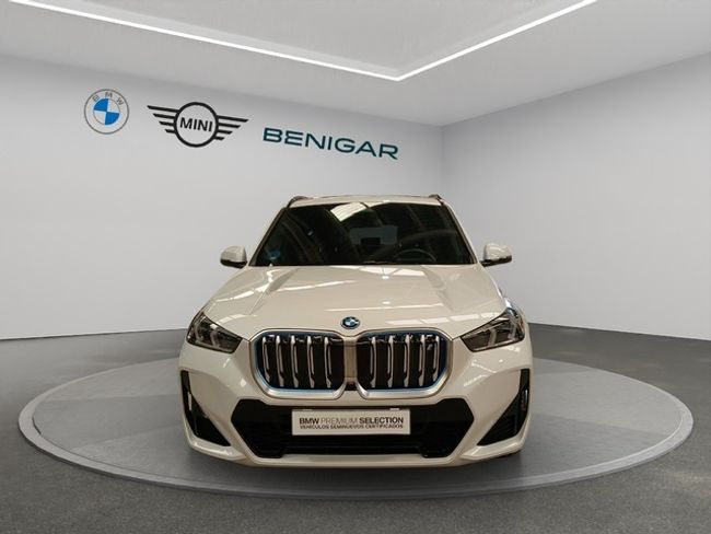 BMW iX1 xdrive30 230 kw (313 cv)   - Foto 3