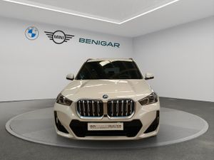 BMW iX1 xdrive30 230 kw (313 cv)   - Foto 3