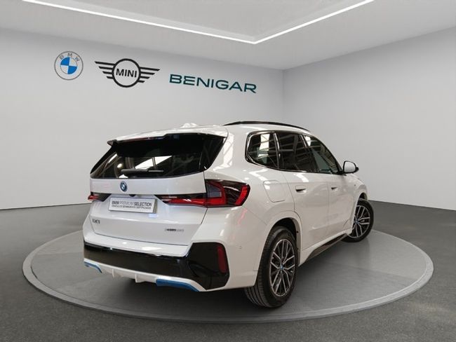 BMW iX1 xdrive30 230 kw (313 cv)   - Foto 5