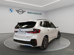 BMW iX1 xdrive30 230 kw (313 cv)   - Foto 7