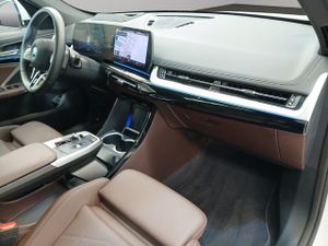 BMW iX1 xdrive30 230 kw (313 cv)   - Foto 15