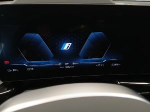 BMW iX1 xdrive30 230 kw (313 cv)   - Foto 23
