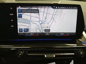 BMW iX1 xdrive30 230 kw (313 cv)   - Foto 25