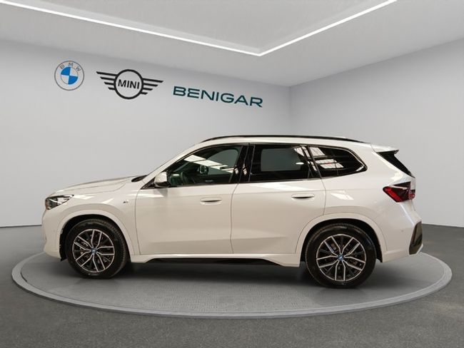 BMW iX1 xdrive30 230 kw (313 cv)   - Foto 4
