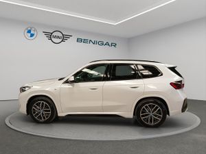 BMW iX1 xdrive30 230 kw (313 cv)   - Foto 5