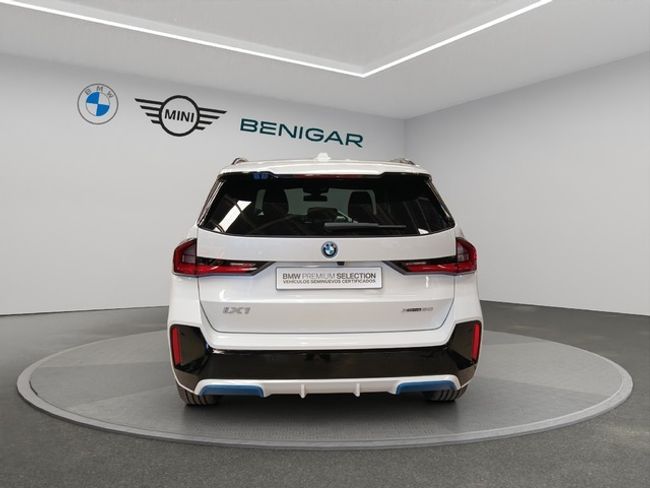 BMW iX1 xdrive30 230 kw (313 cv)   - Foto 6