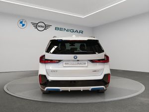 BMW iX1 xdrive30 230 kw (313 cv)   - Foto 9